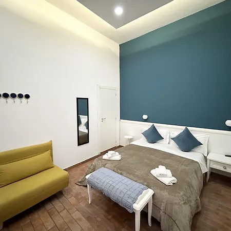 Queen 20 - Private Duomo Гостевой дом