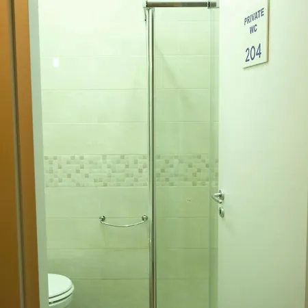 Queen 20 - Private Duomo Maison d'hôtes Naples