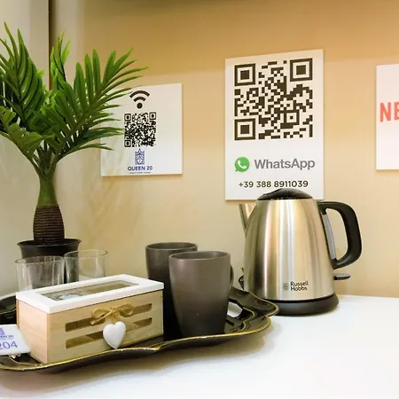 Queen 20 - Private Duomo