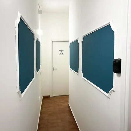 Maison d'hôtes Queen 20 - Private Duomo Naples