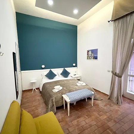 Maison d'hôtes Queen 20 - Private Duomo