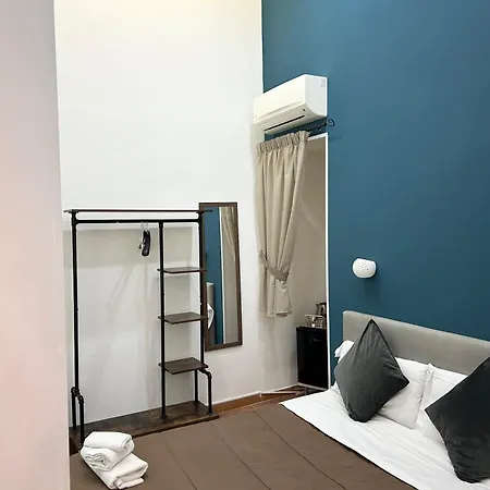 Queen 20 - Private Duomo Maison d'hôtes