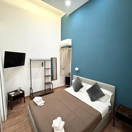 Queen 20 - Private Duomo 3*