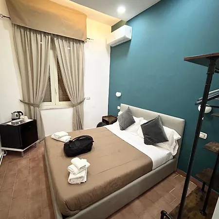 Queen 20 - Private Duomo