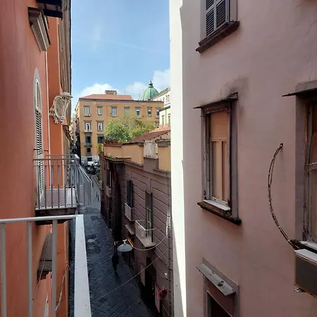 Maison d'hôtes Queen 20 - Private Duomo