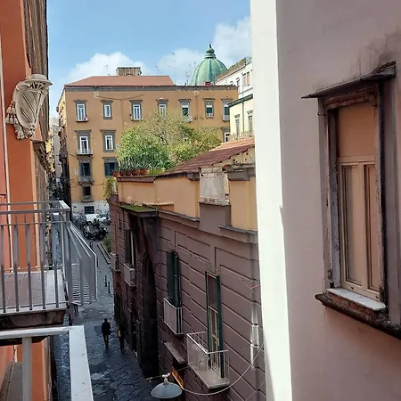 Maison d'hôtes Queen 20 - Private Duomo 3*