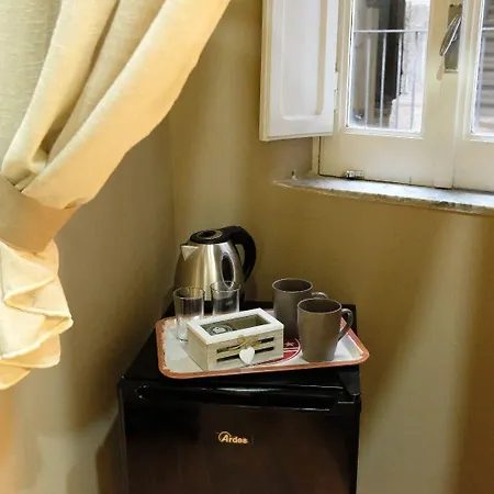 Maison d'hôtes Queen 20 - Private Duomo