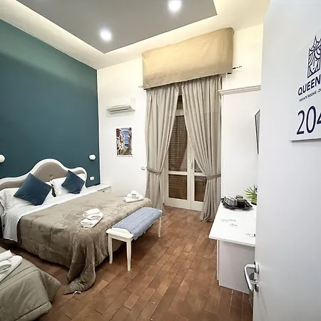 Maison d'hôtes Queen 20 - Private Duomo 3*