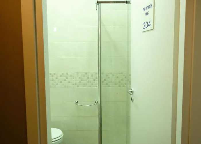 Queen 20 - Private Duomo 게스트하우스 나폴리