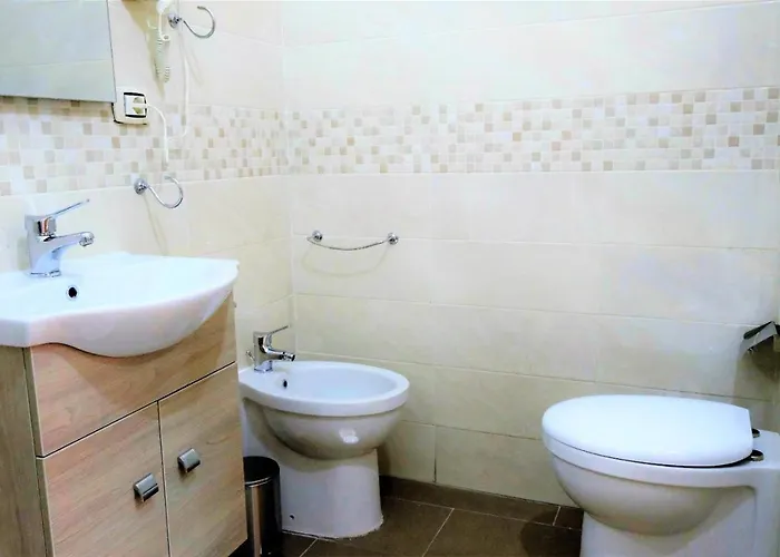 Queen 20 - Private Duomo 나폴리