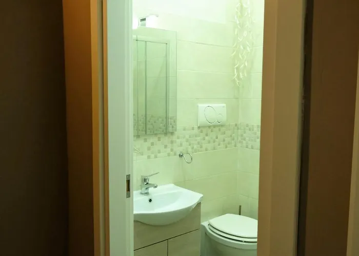 게스트하우스 Queen 20 - Private Duomo 나폴리