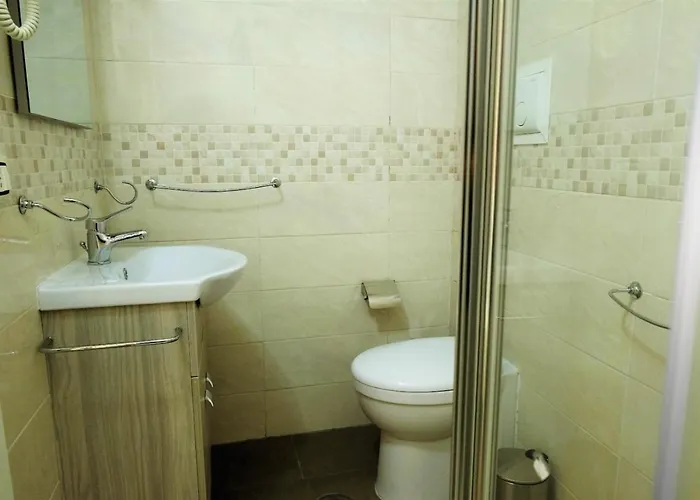 게스트하우스 Queen 20 - Private Duomo 나폴리