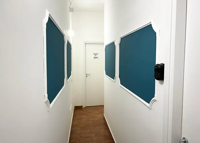 게스트하우스 Queen 20 - Private Duomo 나폴리