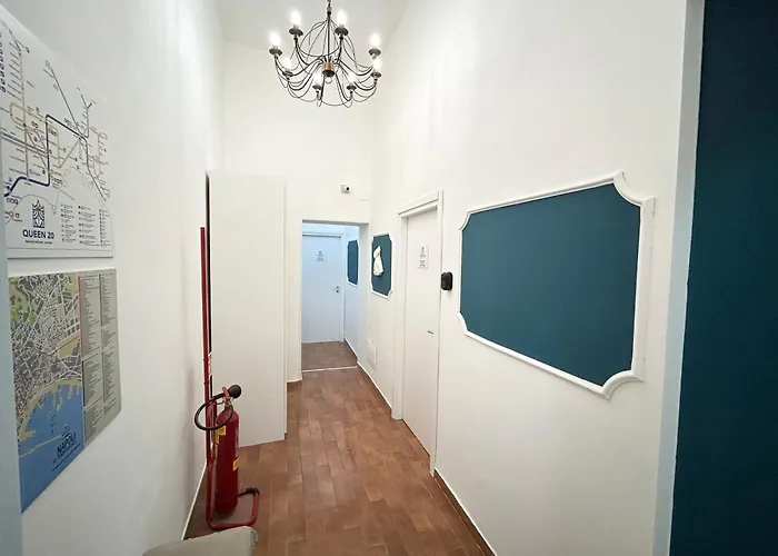 Queen 20 - Private Duomo