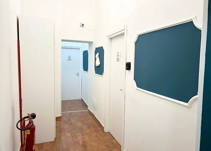 Queen 20 - Private Duomo 3*