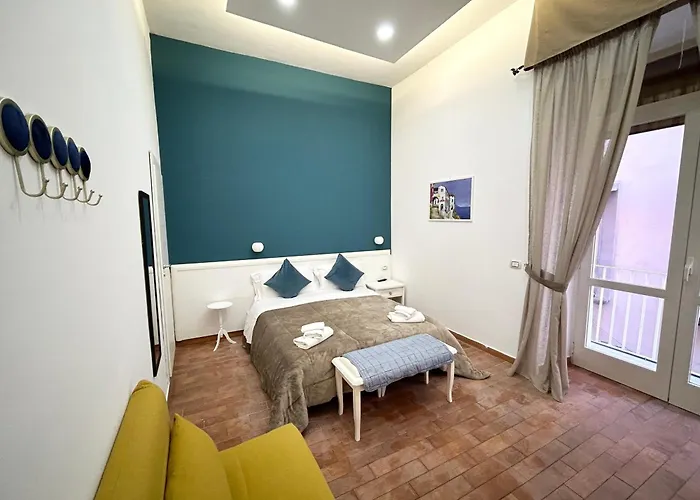 게스트하우스 Queen 20 - Private Duomo