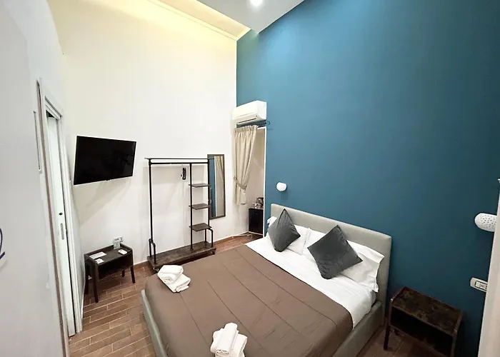 Queen 20 - Private Duomo 3*