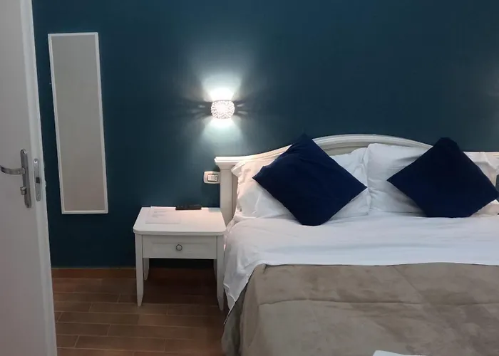 Queen 20 - Private Duomo 게스트하우스