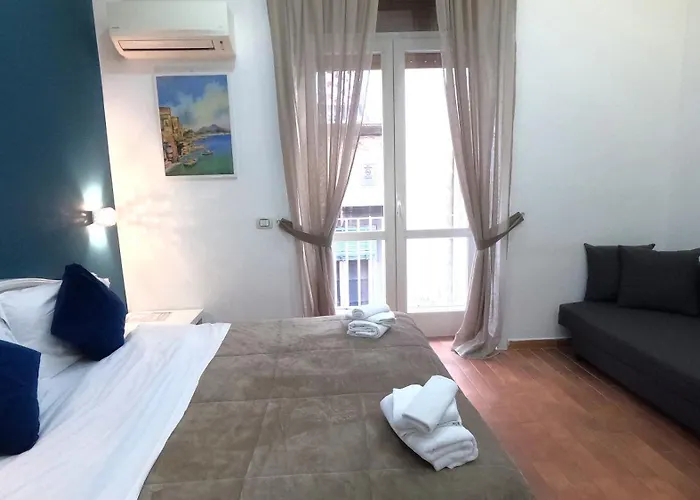 게스트하우스 Queen 20 - Private Duomo