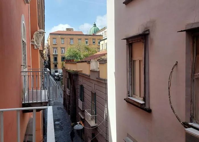 게스트하우스 Queen 20 - Private Duomo