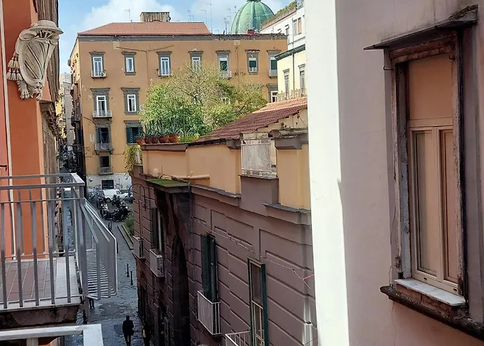 게스트하우스 Queen 20 - Private Duomo 3*