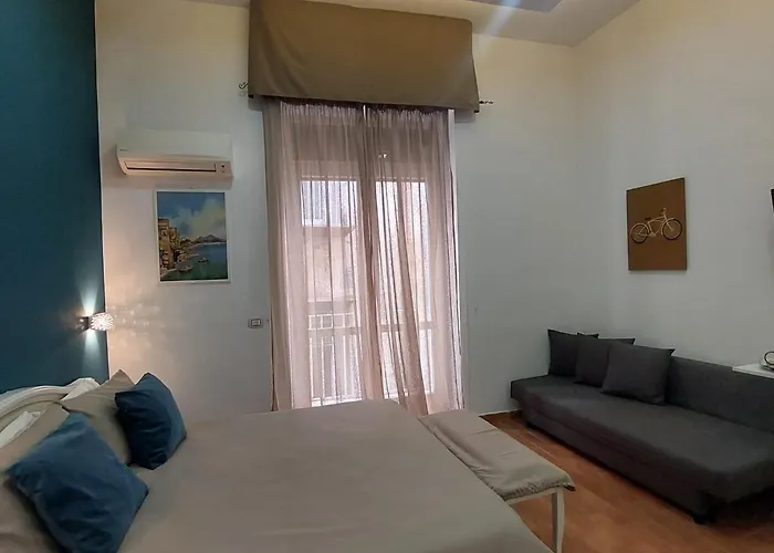 Queen 20 - Private Duomo 게스트하우스 3*