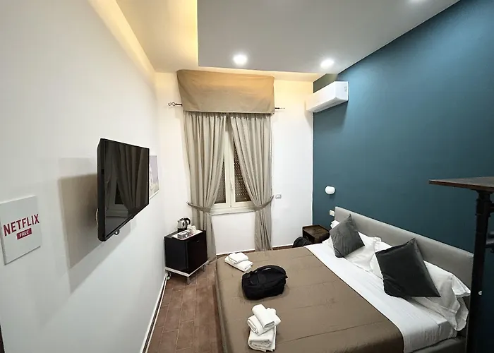 Queen 20 - Private Duomo 3*