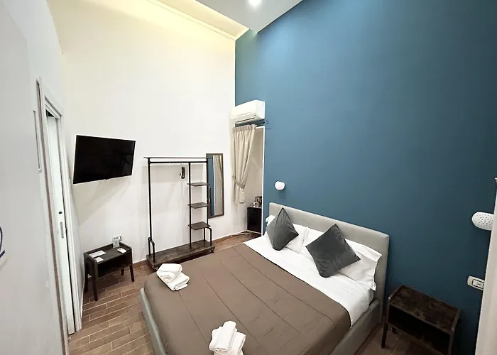 Queen 20 - Private Duomo 3*