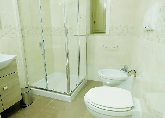 Queen 20 - Private Duomo 나폴리