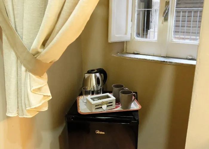 게스트하우스 Queen 20 - Private Duomo