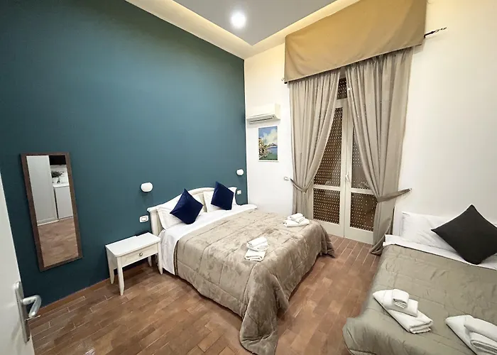 게스트하우스 Queen 20 - Private Duomo