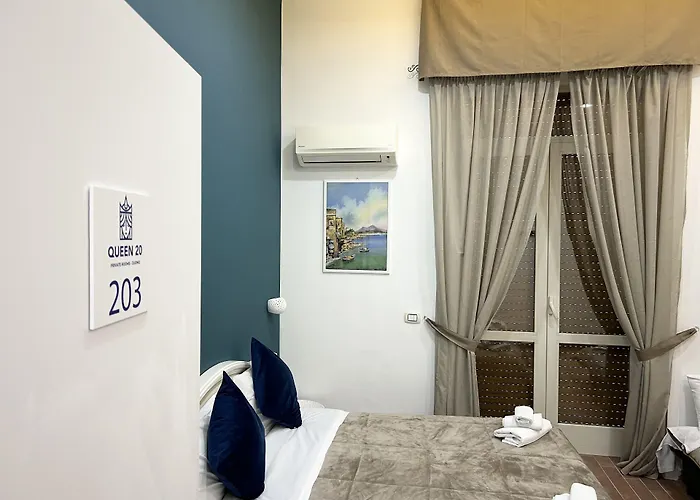 Queen 20 - Private Duomo 3*