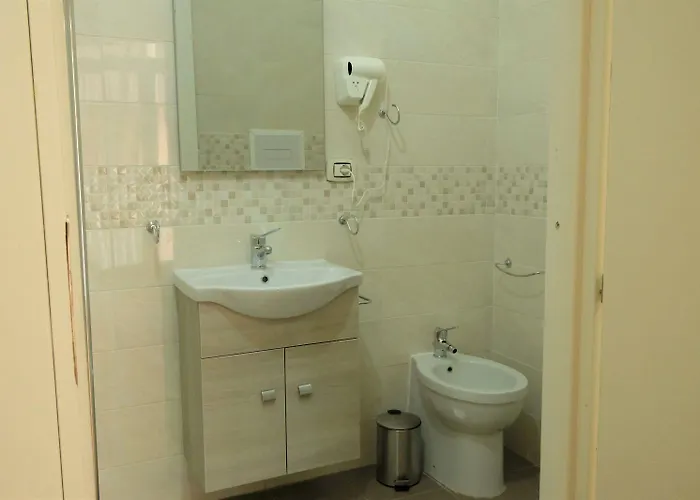 게스트하우스 Queen 20 - Private Duomo