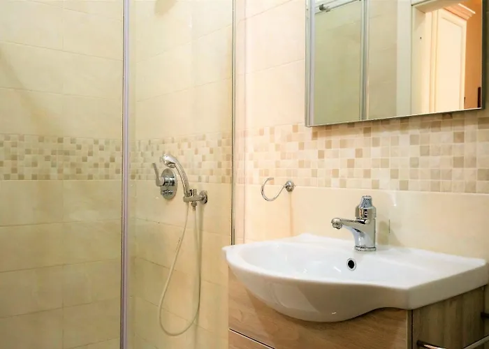 Queen 20 - Private Duomo 게스트하우스 3*