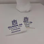 Gasthuis Queen 20 - Private Duomo 3*