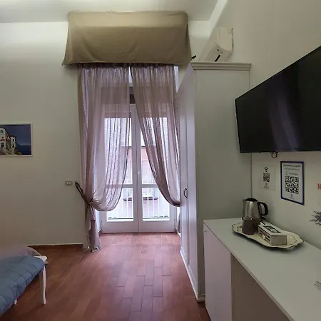 Gasthof Queen 20 - Private Duomo Neapel