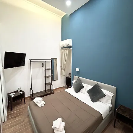 Queen 20 - Private Duomo 3*