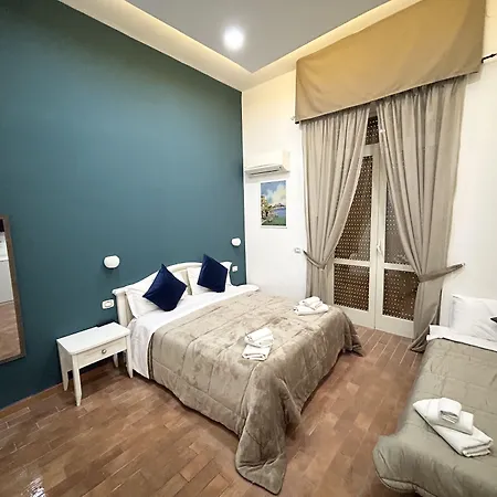 Gasthof Queen 20 - Private Duomo