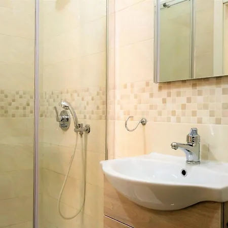 Queen 20 - Private Duomo Gæstehus 3*