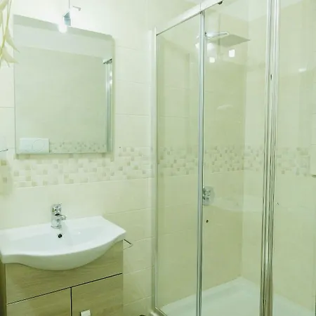 Gæstehus Queen 20 - Private Duomo 3*